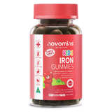 Kids Iron Gummies