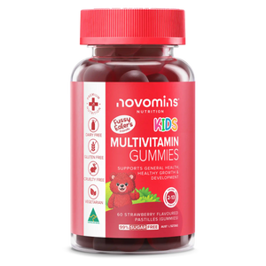 Kids Multivitamin Gummies