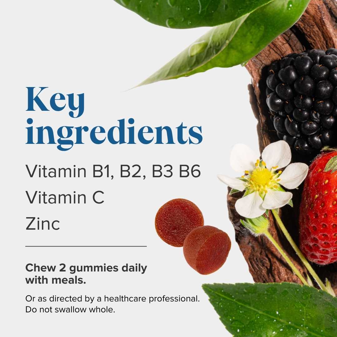 Men's Multivitamin Gummies