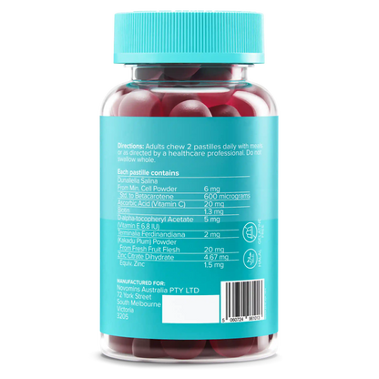 Hair Skin and Nails Gummies