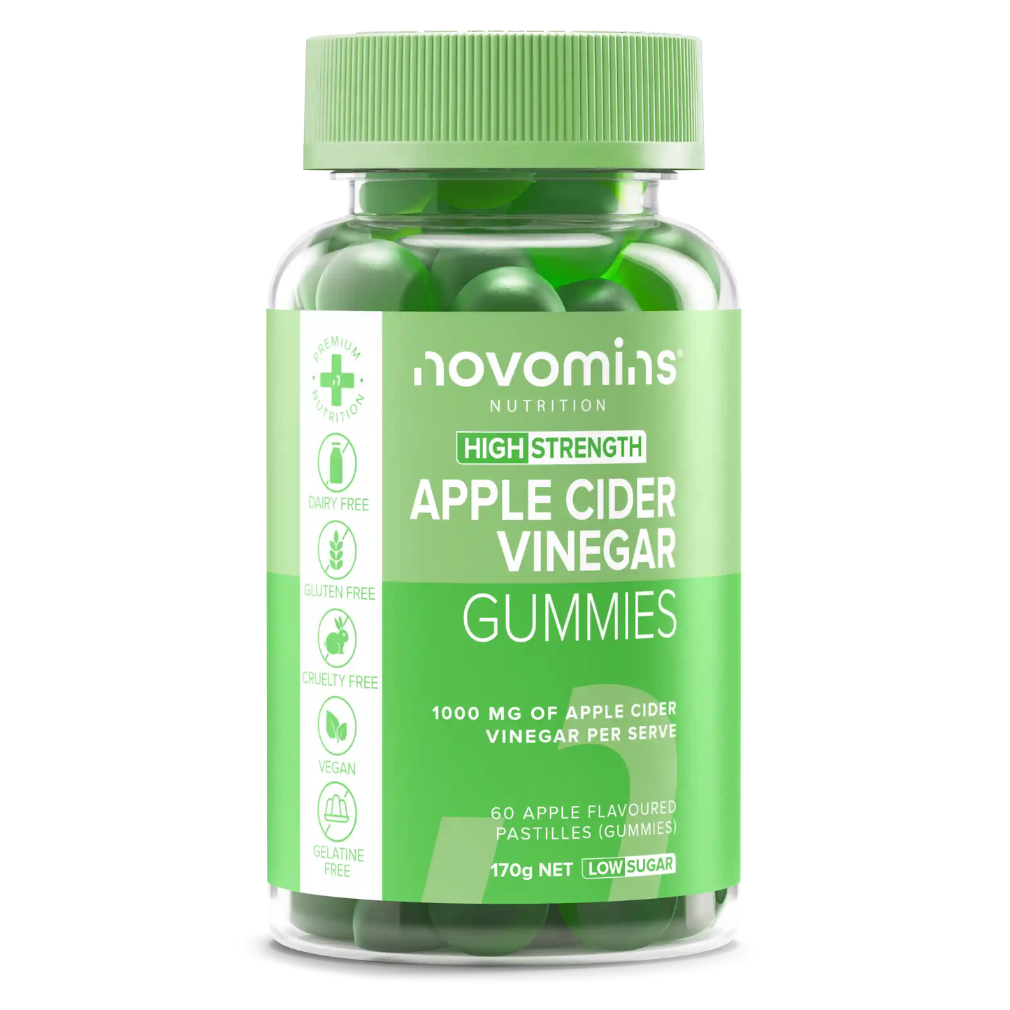 Apple Cider Vinegar
