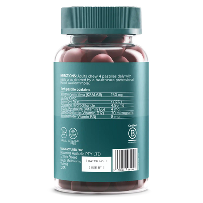 Ashwagandha Gummies