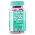 Calcium & Vitamin D Gummies