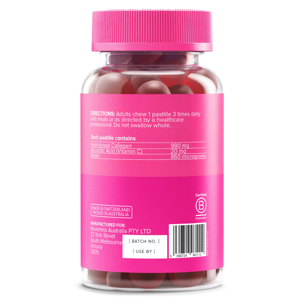 Collagen Gummies