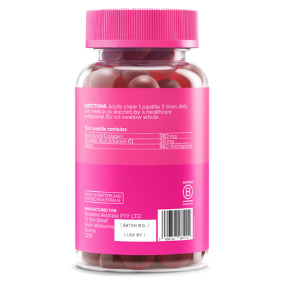 Collagen Gummies
