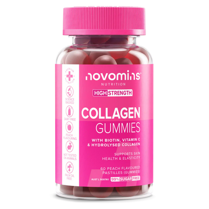 Collagen Gummies
