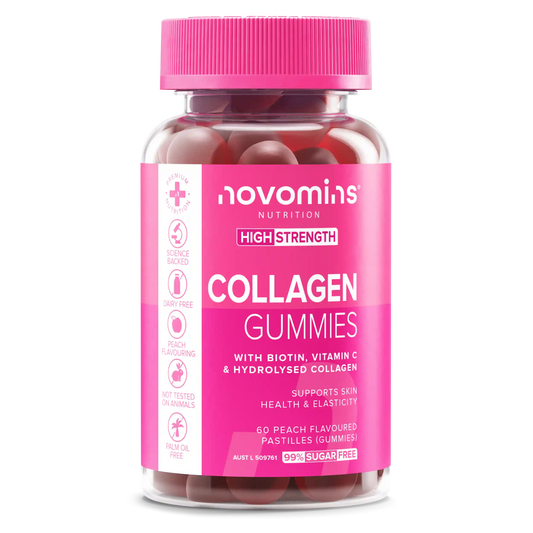 Collagen Gummies