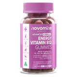Energy B12 Gummies