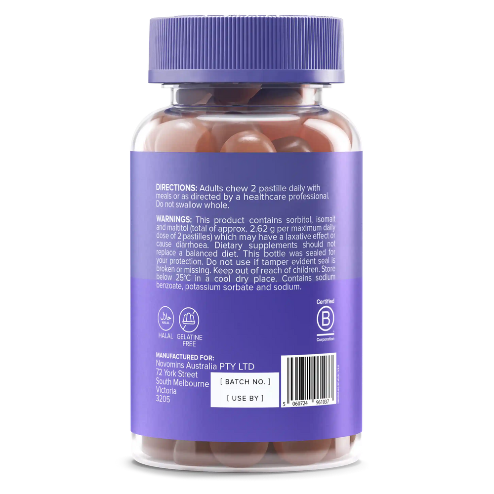 Immunity Gummies
