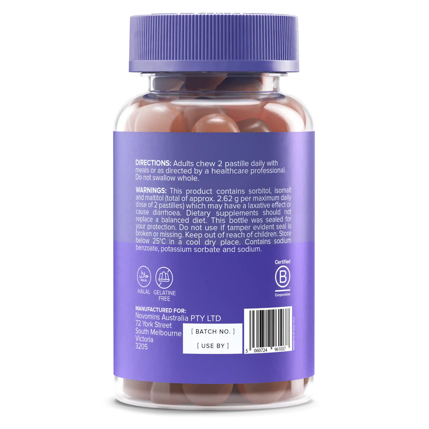 Immunity Gummies