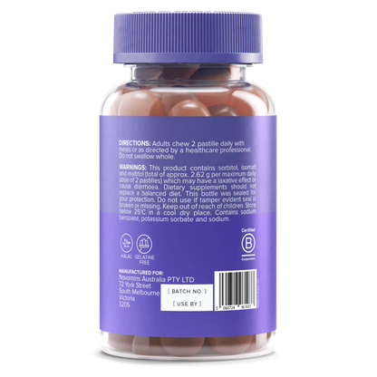 Immunity Gummies