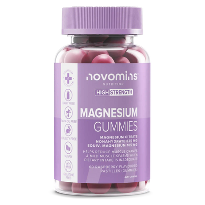 Magnesium Gummies