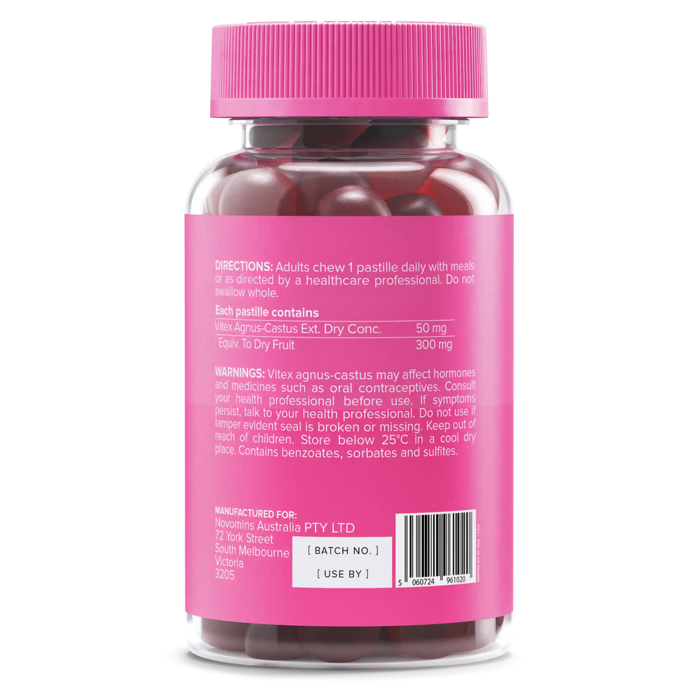 PMS Gummies