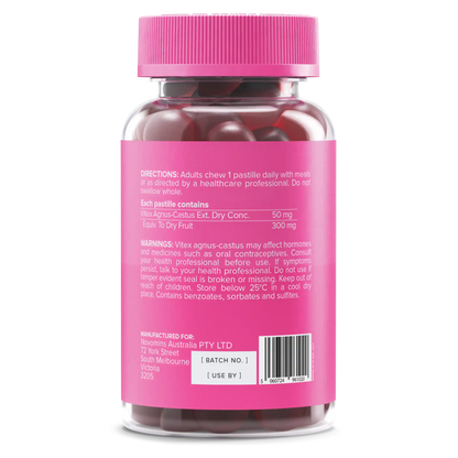 PMS Gummies