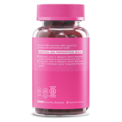 PMS Gummies