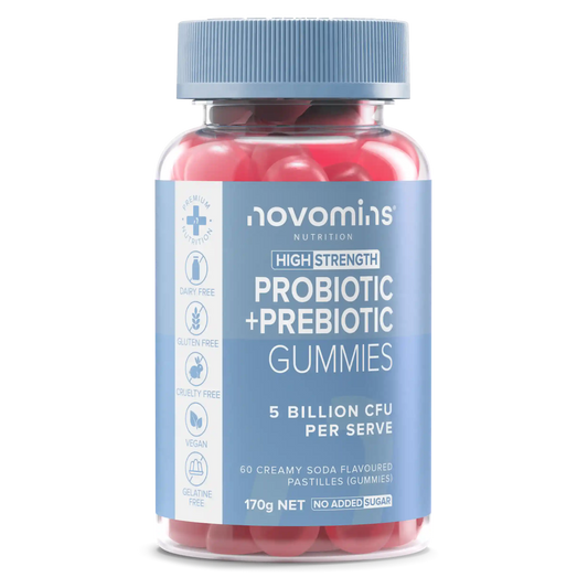 Probiotic Gummies