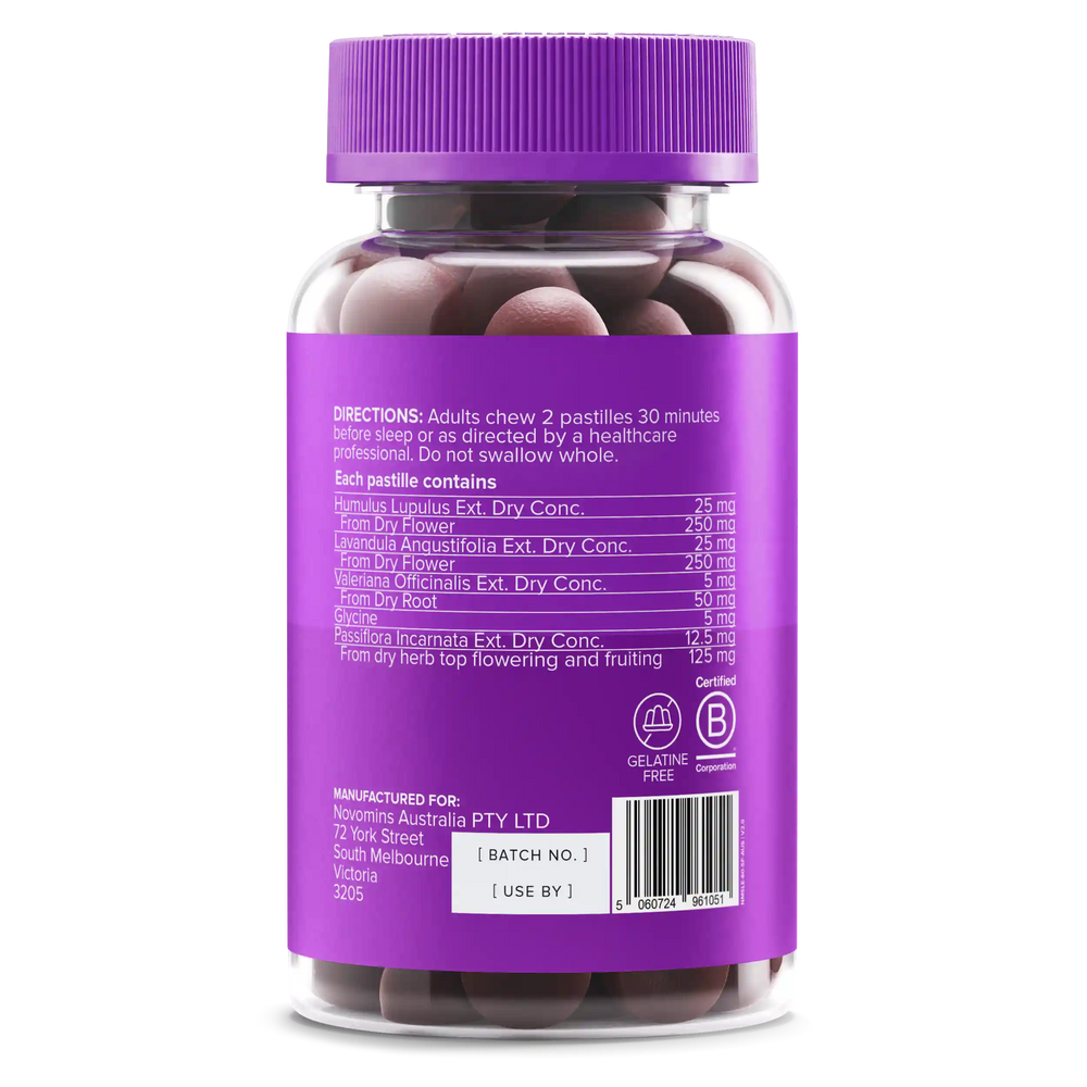 Sleep Gummies