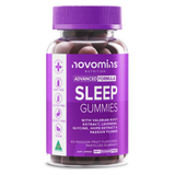 Sleep Gummies