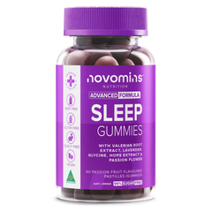 Gummies for Sleep