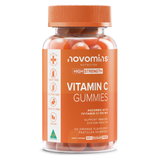 Vitamin C Gummies