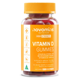 Vitamin D Gummies
