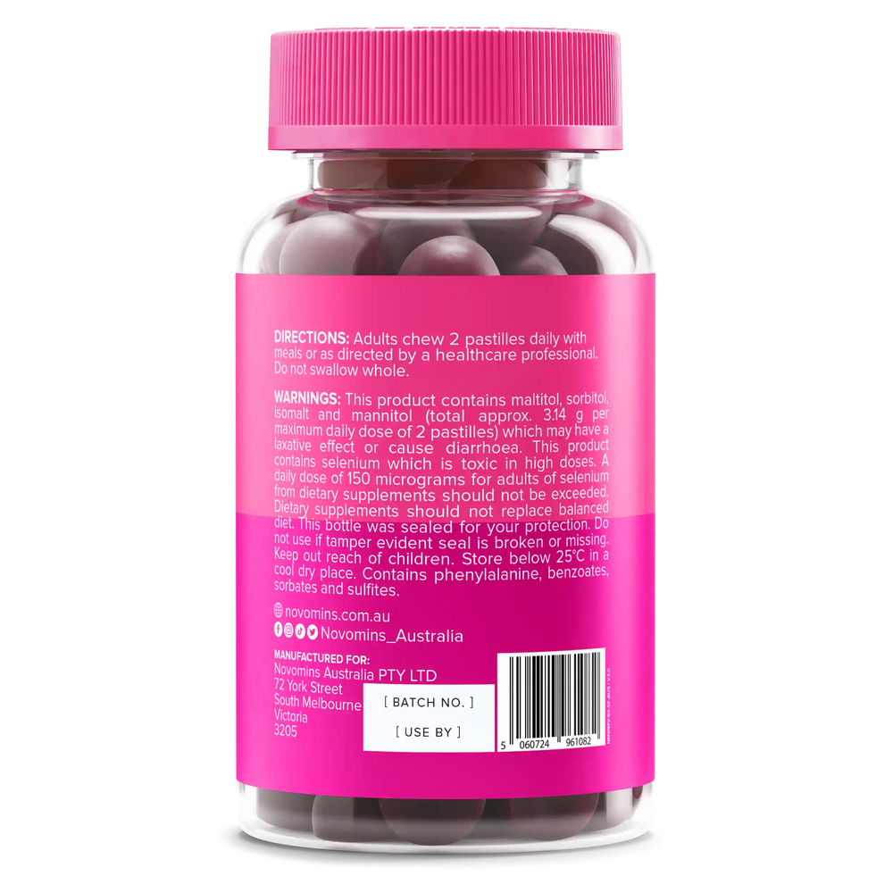Women's Multivitamin Gummies