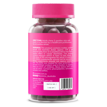 Women's Multivitamin Gummies
