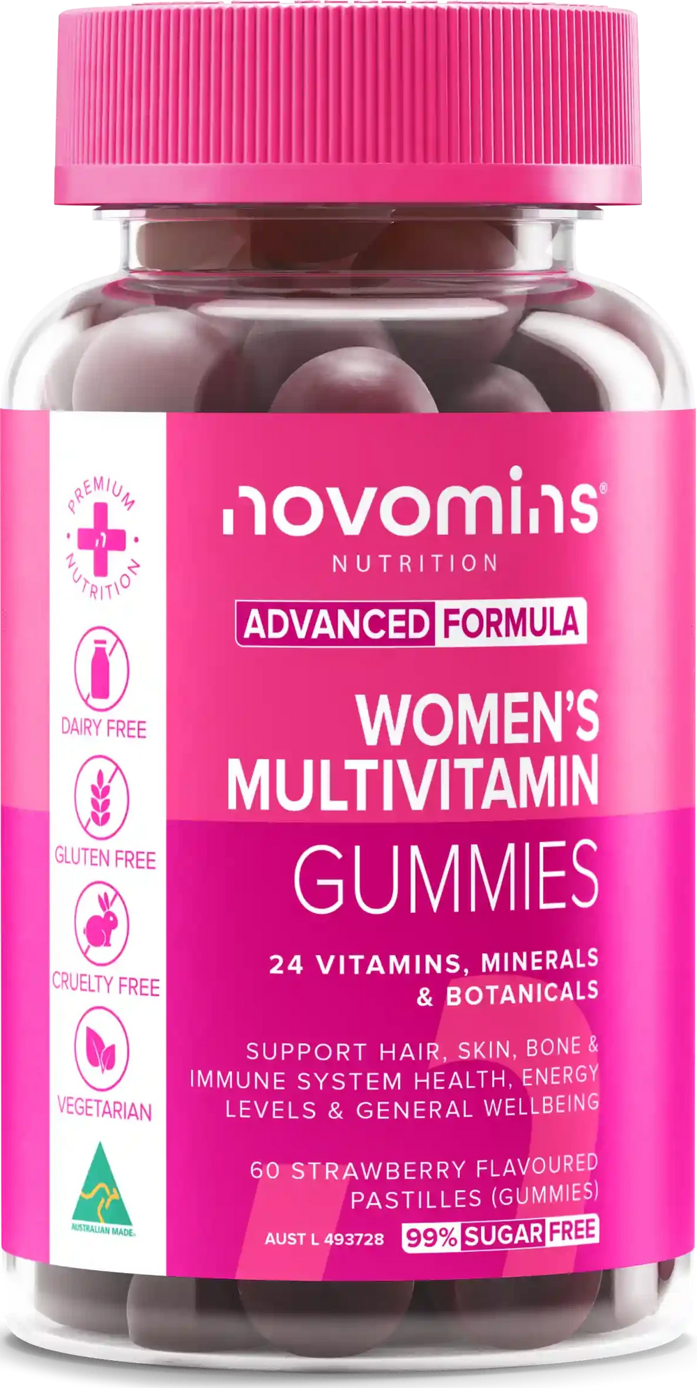 Women's Health