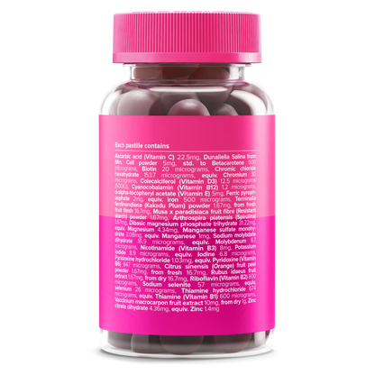Women's Multivitamin Gummies