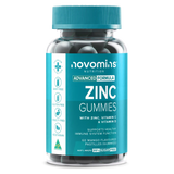 Zinc Gummies