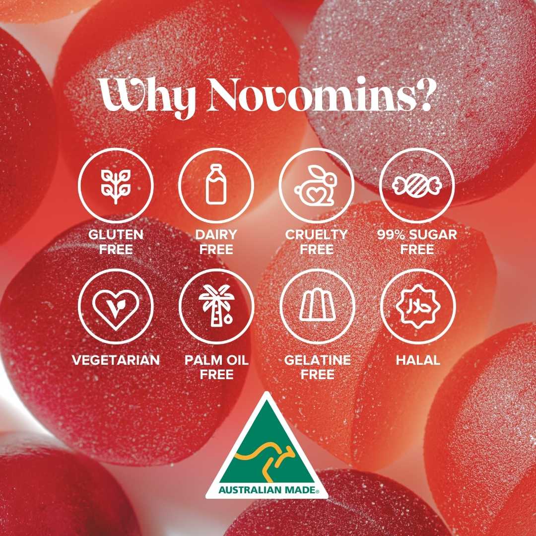 Probiotic Gummies