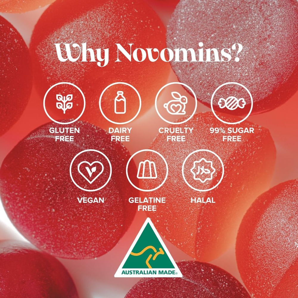 Probiotic Gummies