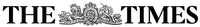 The Times logo