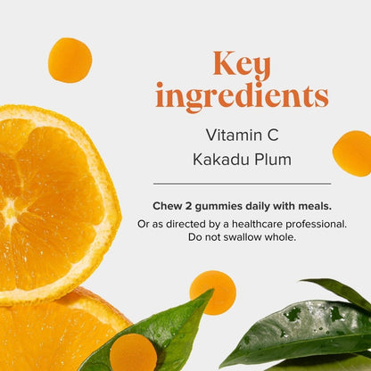 Vitamin C Gummies