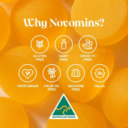 Vitamin C Gummies