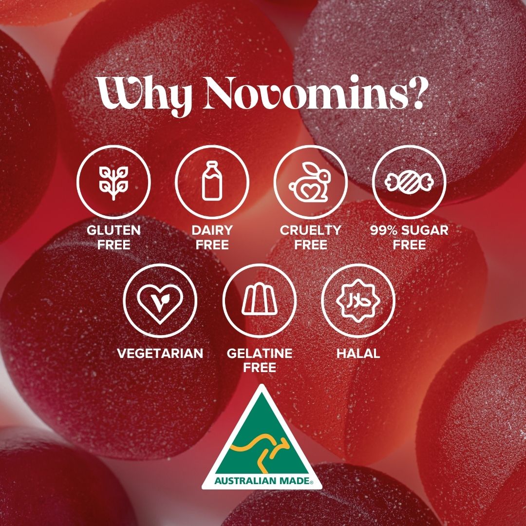 Women's Multivitamin Gummies