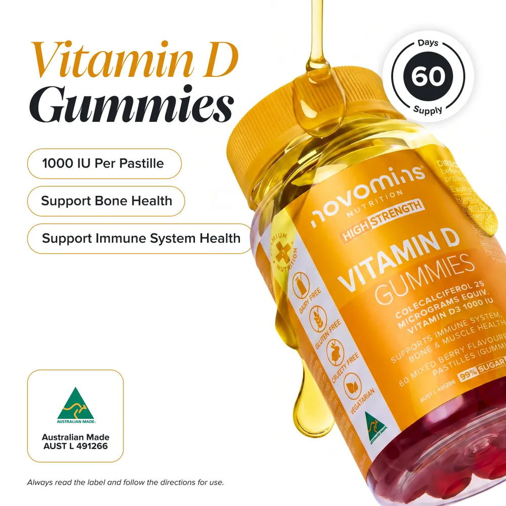 whats inside novomins vitamin d gummies infographic
