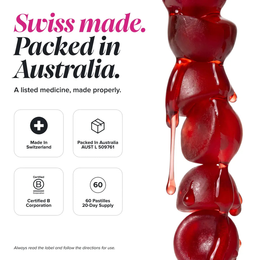 Collagen Gummies
